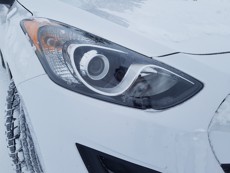 Illustration for article titled I was going to write a review about the Elantra GT back in January